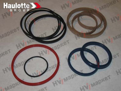 2505005150 - Уплотнения