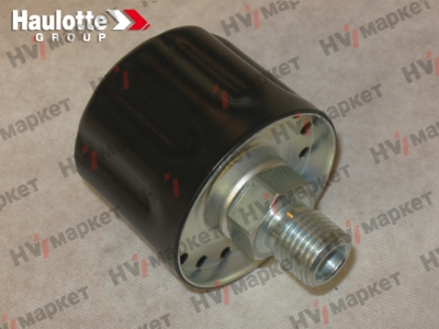 2505005850 - Крышка гидравлического бака