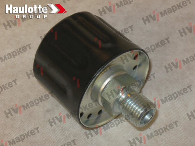 2505005850 - Крышка гидравлического бака