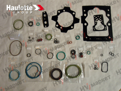 2505005910 – Прокладка