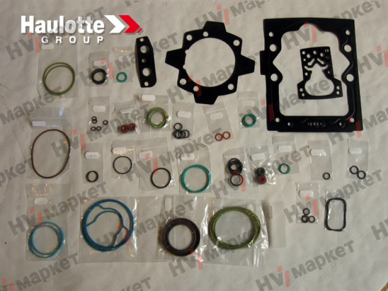 2505005910 – Прокладка