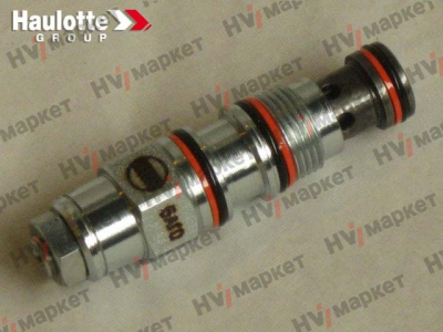 2505006220 - Клапан гидравлический