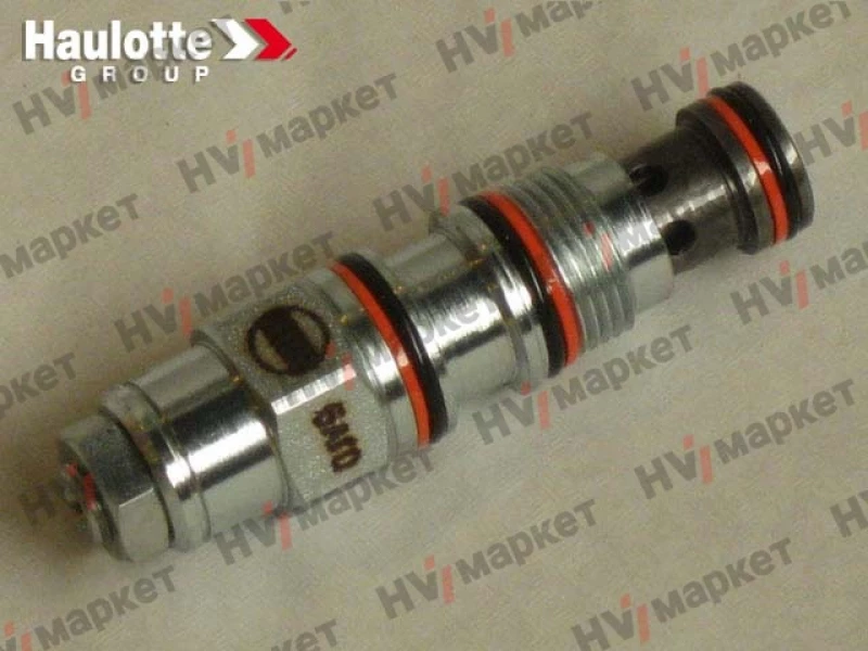 2505006220 - Клапан гидравлический