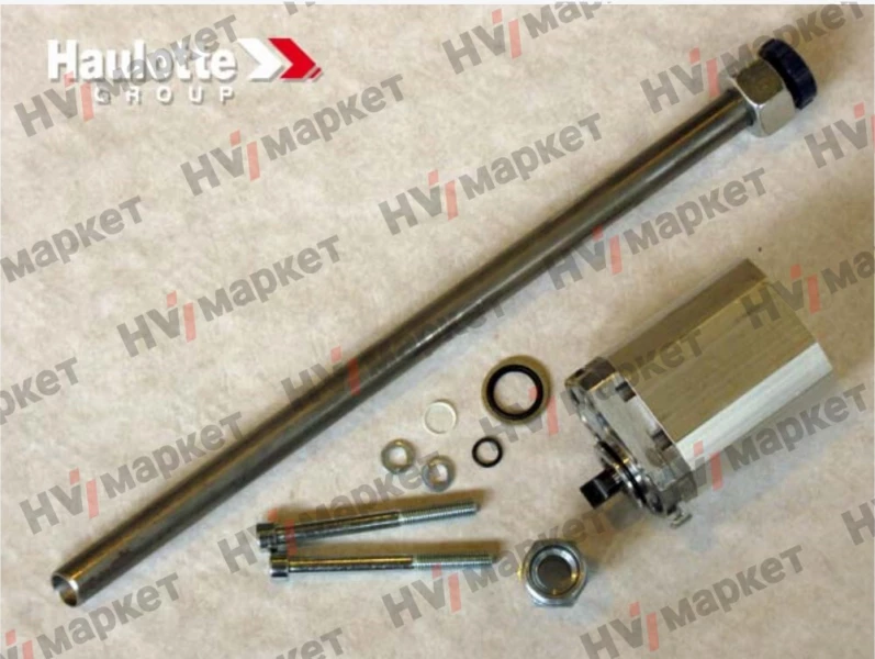 2505006460 - Гидравлический насос