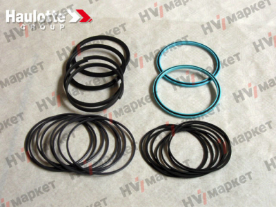 2505007480 - Комплект уплотнений