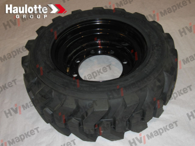 2601802730 - Колесо переднее правое