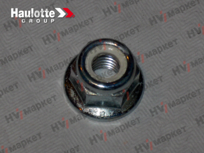 2700200440 - Гайка фланцевая