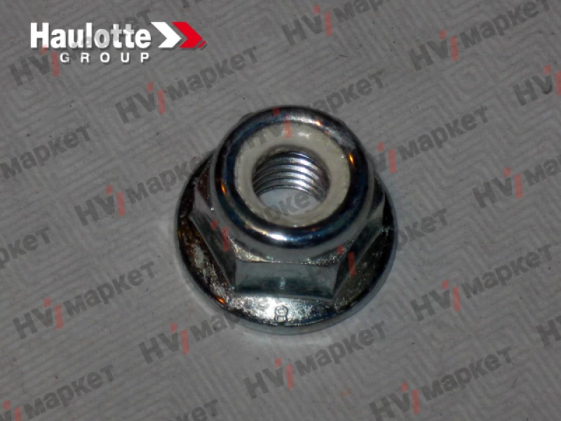 2700200440 - Гайка фланцевая