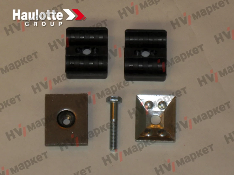 2700300520 - Фиксатор кабеля