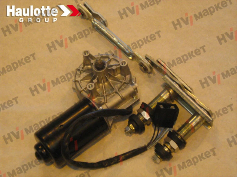 2820301420 - Электромоторчик для дворников