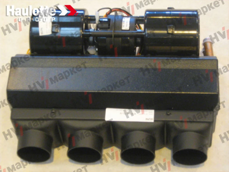 2820301490 - Электромотор печки отопления