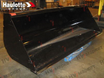 2820302810 - Навесное оборудование к телескопическому подъемнику