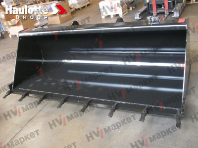 2820302820 - Ковш с зубъями