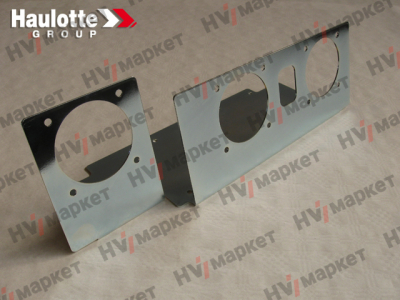 2820302940 - Печатная плата панели управления