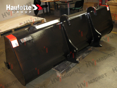 2820303930 - Ковш без зубьев