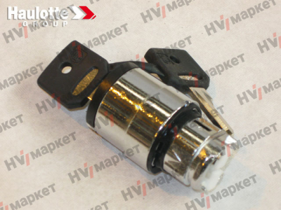 2820304870 - Кабель с разъемами