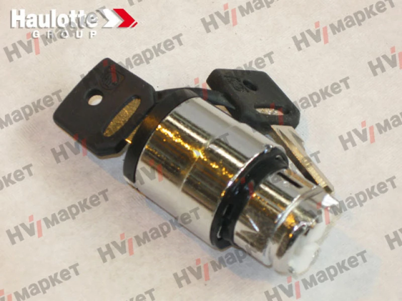 2820304870 - Кабель с разъемами