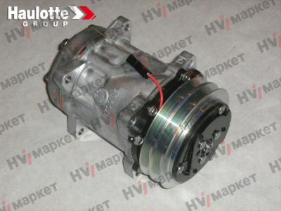 2820305430 - Компрессор