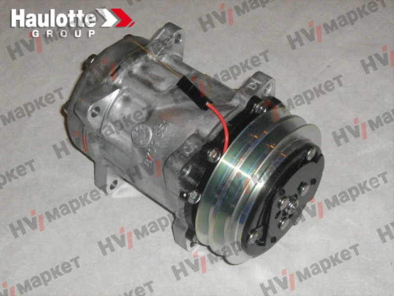 2820305430 - Компрессор