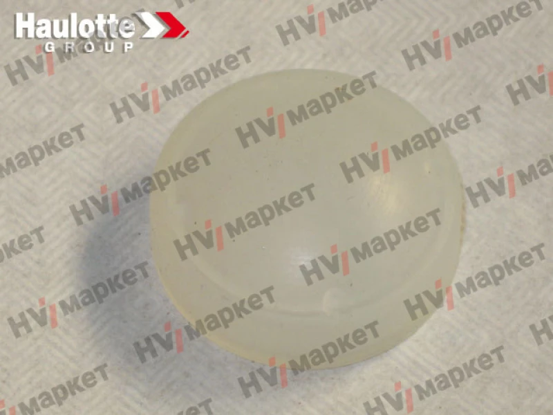 2820305850 - Пластиковая крышка