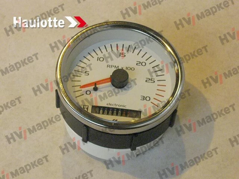 2820308670 – Индикатор давления