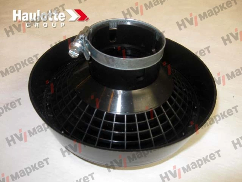 2820309250 - Крышка выхлопной трубы