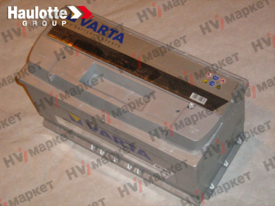 2901000140 - Батареи аккумуляторные