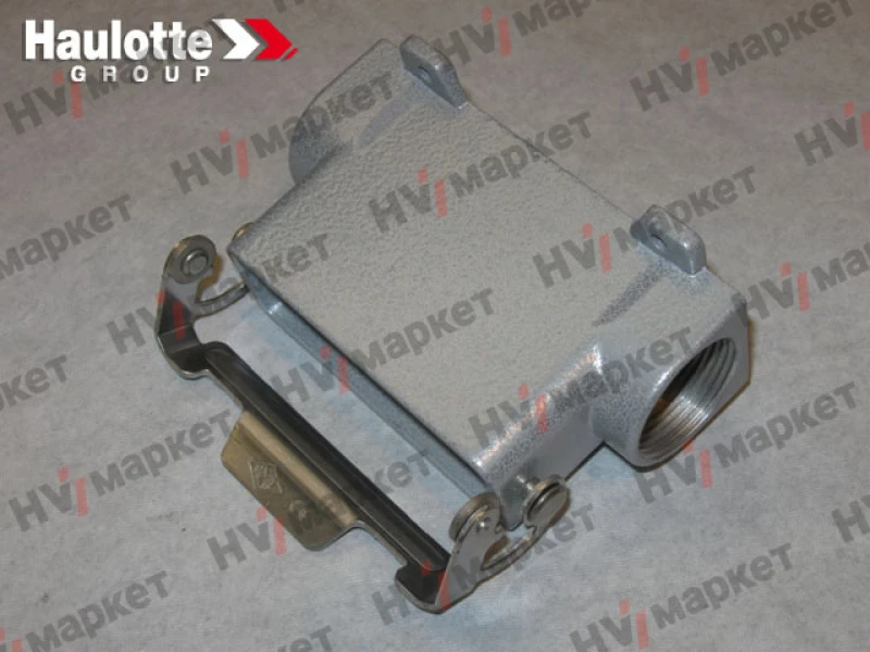 2901000500 - Соединительная база