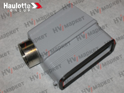 2901000530 - Корпус разъема