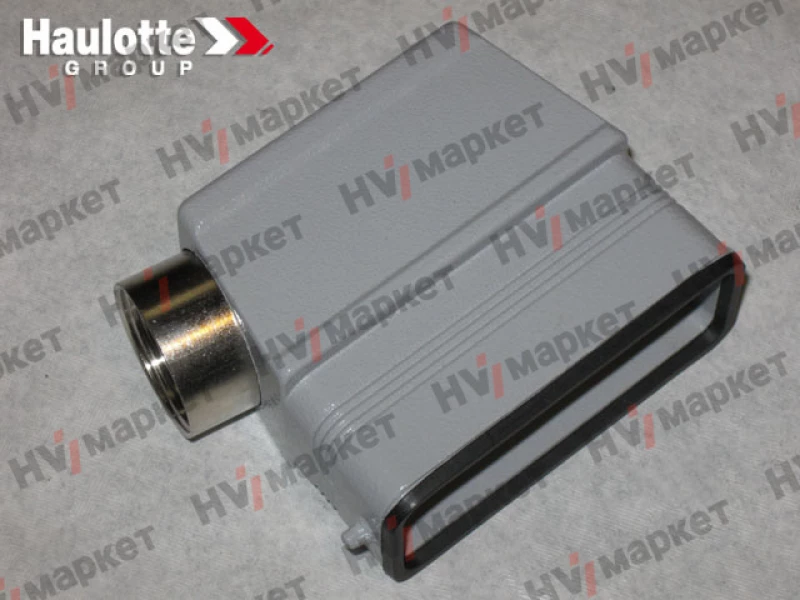 2901000530 - Корпус разъема