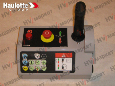 2901000670 - Зарядное утройство с индикатором