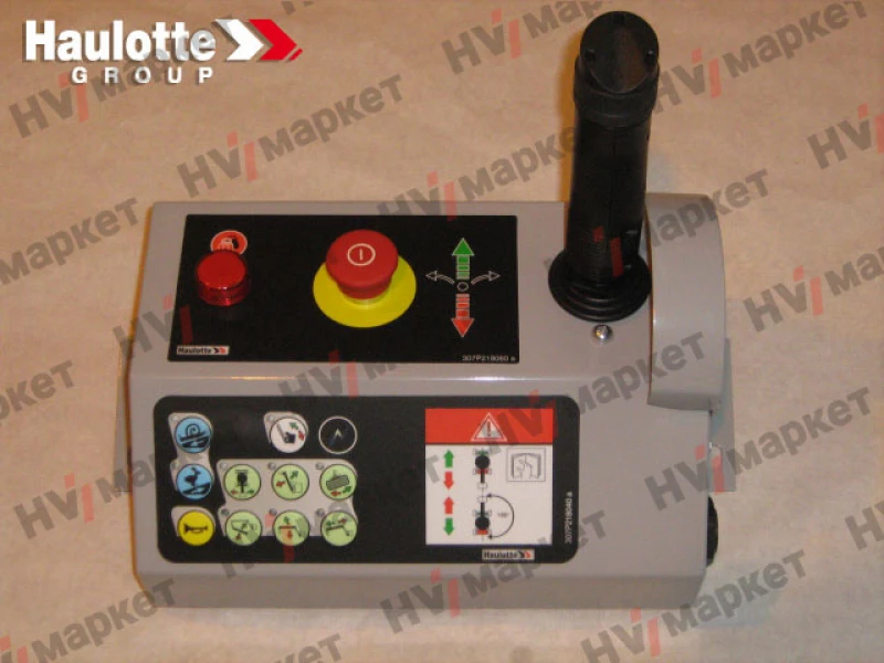 2901000670 - Зарядное утройство с индикатором