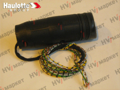 2901000870 - Рукоятка джойстика