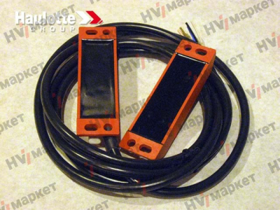 2901001190 - Тумблер