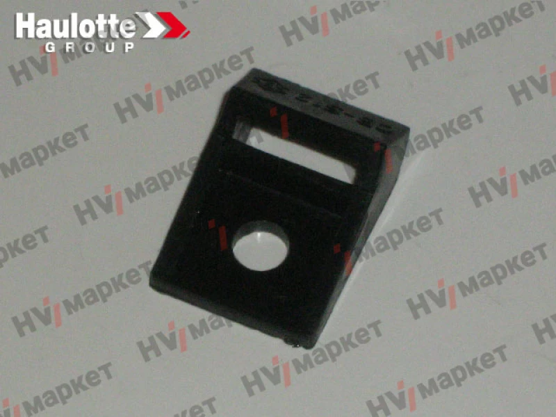 2901001660 - Пластиковый упор