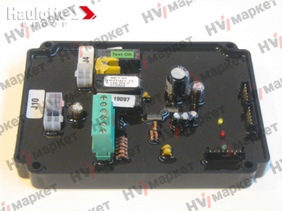 2901001750 - Микросхема