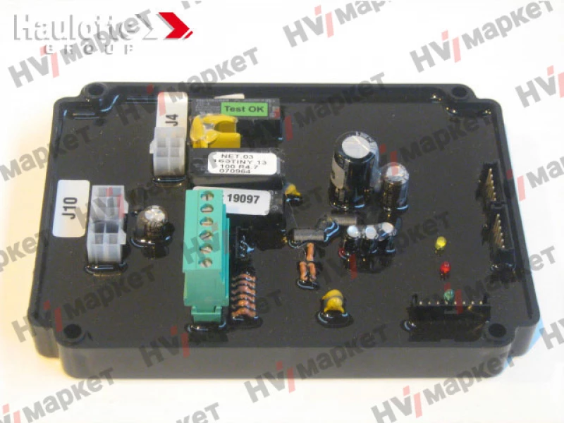 2901001750 - Микросхема