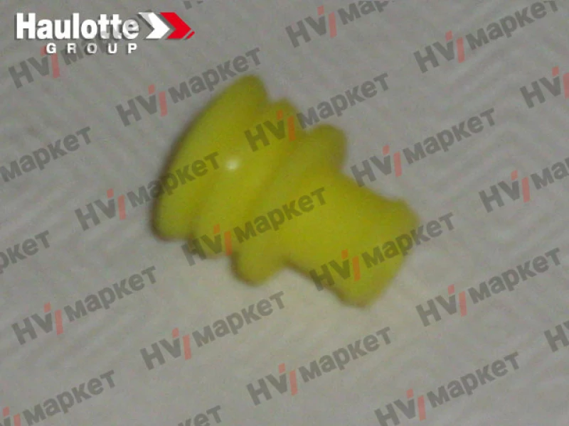 2901001810 - Заглушка