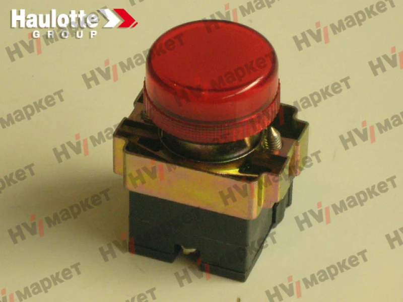 2901002100 - Кнопка для подъемника