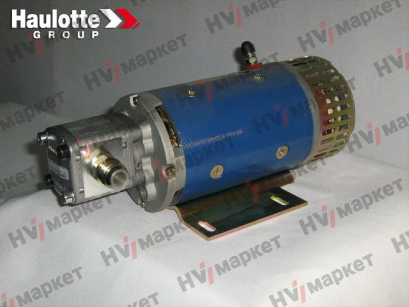 2901002300 - Электродвигатель