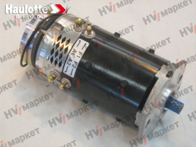 2901002650 - Электромотор