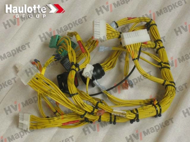 2901003080 - Внутренний кабель ВПУ