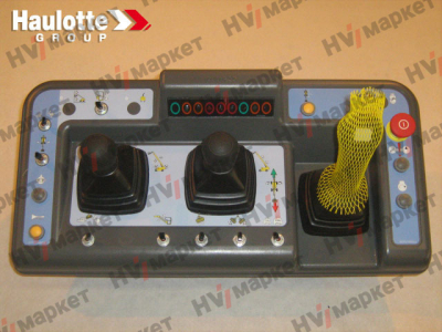 2901003230 - Верхний пульт управления