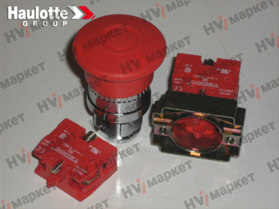 2901004020 - Кнопка аварийной остановки