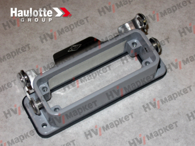 2901004690 - Корпус разъема