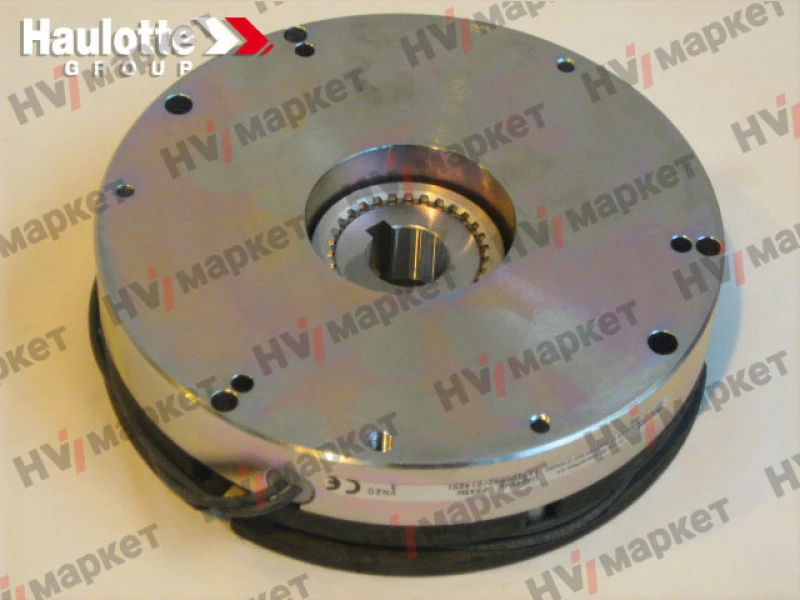 2901005150 - Электрический тормоз