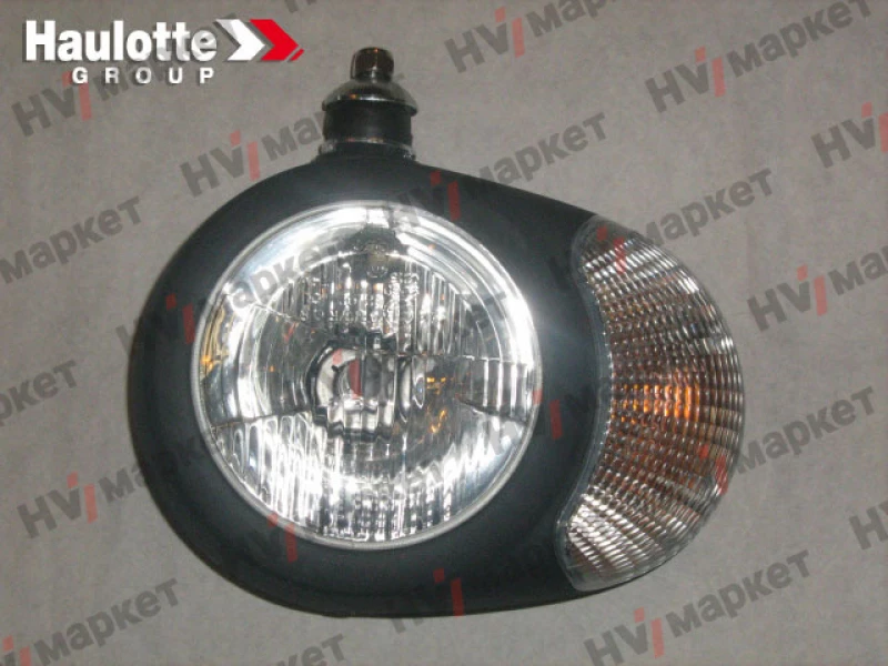 2901005300 - Фара правая