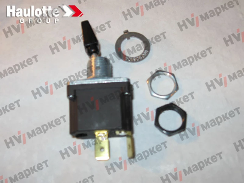 2901006070 - Тумблер