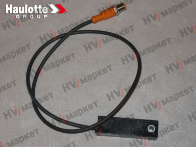 2901007200 - Датчик перегруза для сигнала о недопустимости нагрузки