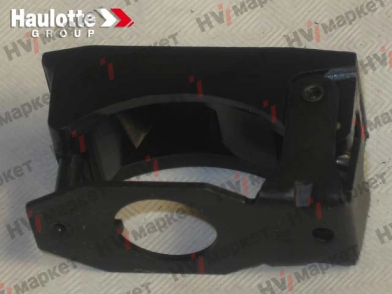 2901007220 - Заглушка